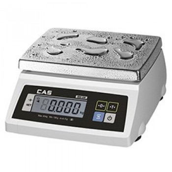 Настольные весы SW-5W CAS