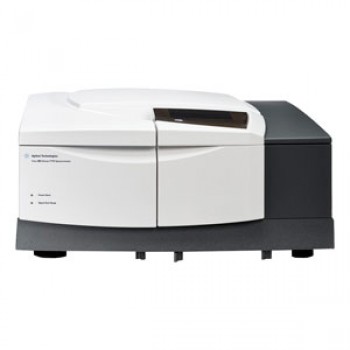 ИК-Фурье спектрометр Сагу 640 FTIR AGILENT