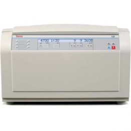 Центрифуга настольная вентилируемая SL 40 с гор. ротором 4x750 мл, Thermo Fisher Scienrific
