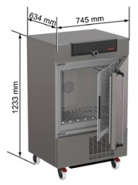 Камера климатическая ICH110C, Memmert
