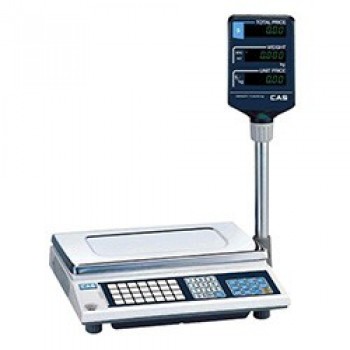 Весы торговые CAS  AP-15(EX) CAS