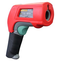 Пирометр FLUKE 568 EX  Fluke