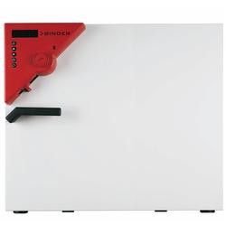 Инкубатор с естественной конвекцией BD 115 (115 л.) Binder
