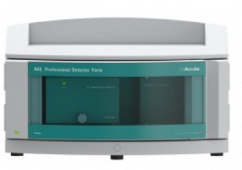 945 Professional Detector Vario Metrohm (Амперометрия)