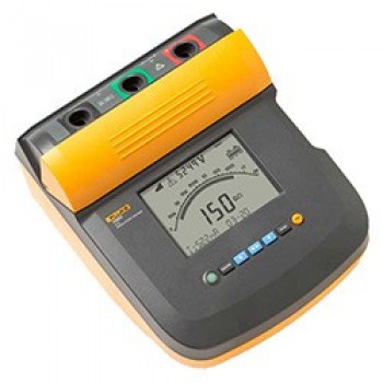 Мегаомметр Fluke 1550C/Kit Fluke