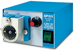 Насос SP311/60 VELP SCIENTIFICA
