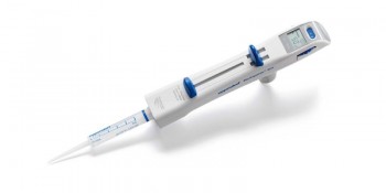 Multipette M4 Eppendorf Степпер механический с электронным дисплеем, 1 мкл-10 мл, Eppendorf