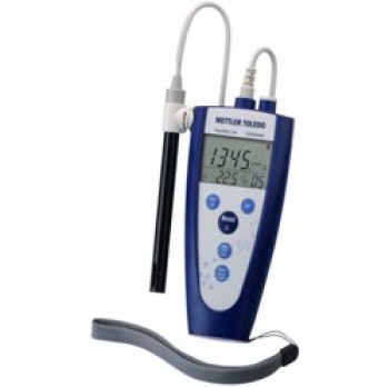 EL3-Field Kit Кондуктометр портативный Mettler Toledo
