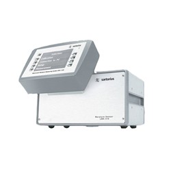 Компактный лабораторный и экспресс-анализатор влажности LMA 310 Sartorius