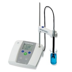 Стационарный pH-метр FE20-Kit FiveGo Mettler Toledo