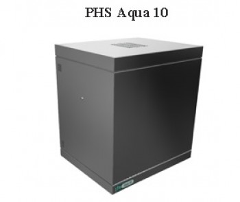 Aqua 10 Аквадистилляторы PHS