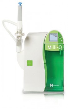 Milli-Q Direct 8 Система высокой очистки воды I/III типа 2 л/мин Merсk Millipore