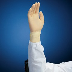 Стерильные латексные перчатки KIMTECH PURE* G3 Sterile 30см / 8. Kimberly-Clark