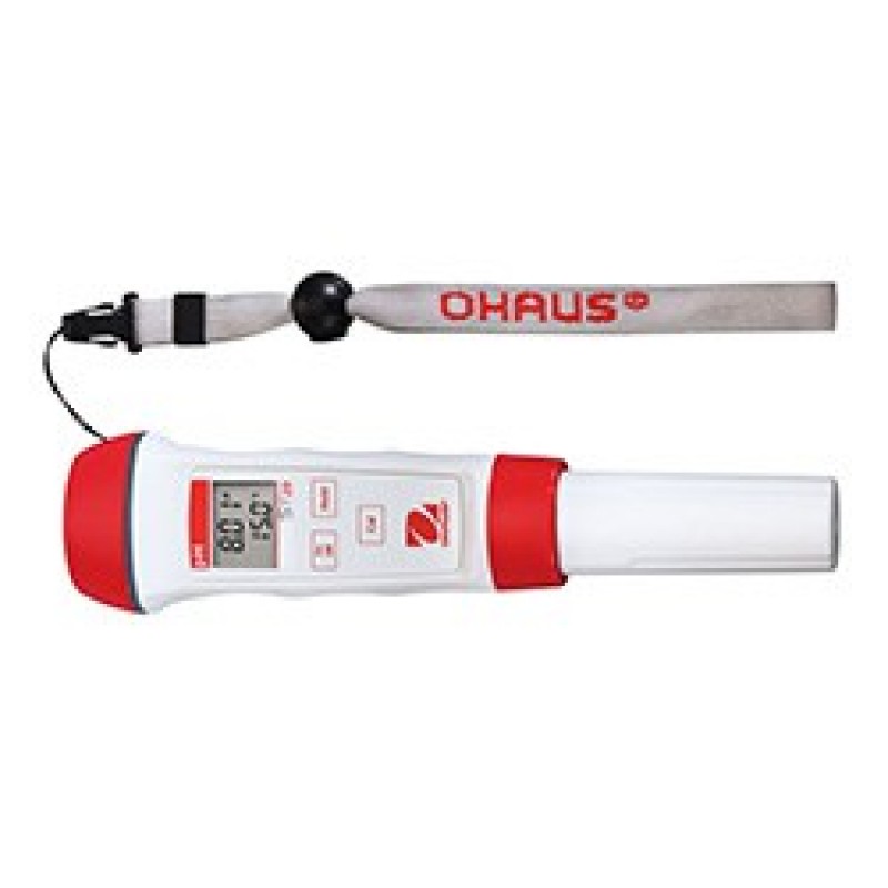 Starter ST10T-A Солемер OHAUS