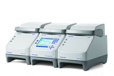 Mastercycler nexus gradient eco ДНК-амплификатор 71х0,5 мл 96х0,2 мл Eppendorf