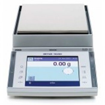 Лабораторные весы ХР 6001 S Mettler Toledo