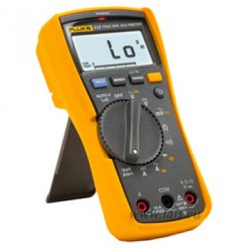 Мультиметр электромонтера Fluke 117 Fluke