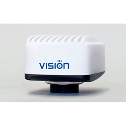 Цифровая камера для широкого спектра применения в микроскопии Vision CAM® V1400  Vision