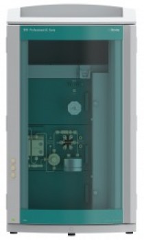 940 Professional IC Vario ONE/ChS/PP/HPG Metrohm