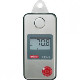EBI-2T-112 Температурный лоджер Ebro