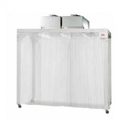 Передвижной модуль STL/SC-12207-M4.5 Soft Capsule® Soft Wall Cleanroom Esco