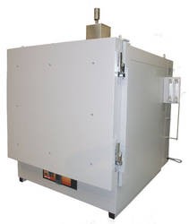 Высокотемпературный термошкаф с регулируемой газовой средой HTMA 5/220 Carbolite