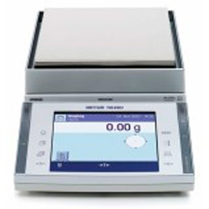 Лабораторные весы ХР 4001 S Mettler Toledo