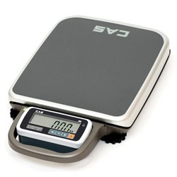 PB 30кг Напольные весы с индикатором на витом шнуре CAS