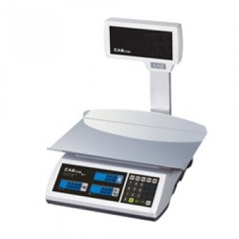 CAS ER-PLUS-30 (CBU) Весы CAS