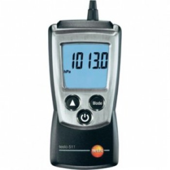 testo 511 Карманный манометр серия Pocket Line Testo