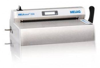 MELAseal 200 MELAG Упаковочная машинка MELAG