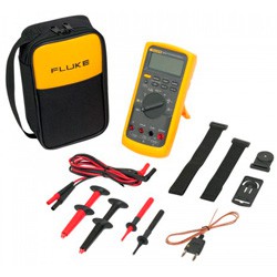 Промышленный комплект FLUKE-87-5/E2K/EUR Fluke