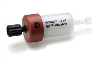 Колонки для аффинной хроматографии антител HiTrap IgY Purification HP, GE