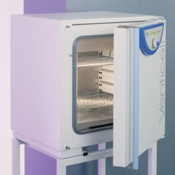 Стерилизатор суховоздушный 55 л, до 250°С, Venticell 55 Standart-line, принудительная вентиляция, BMT