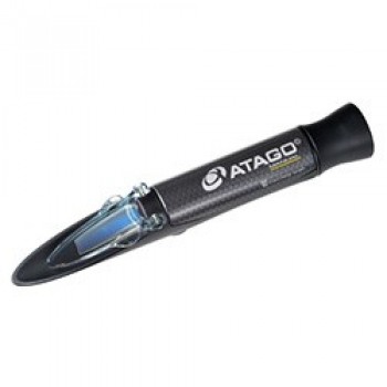 MASTER-S10M рефрактометр для измерения солености Atago