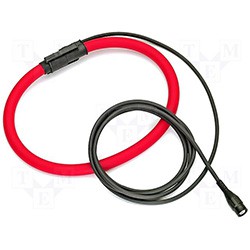 Эластичный токоизмерительный датчик I430-FLEXI-TF-4PK Fluke