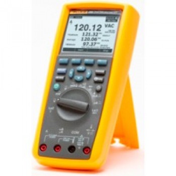 Мультиметр регистрирующий Fluke 289 Fluke