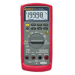 Fluke 87V Ex Взрывобезопасный мультиметр среднеквадратических значений Fluke