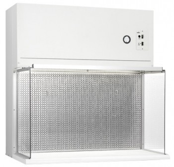 Ламинарный шкаф, защита продукта, горизонтальный поток, AireGard NU-201-630 E, ширина рабочей поверхности 180 см, NuAire