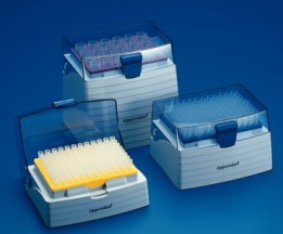 Наконечники Eppendorf epT.I.P.S. Box 2-200 мкл, 96 шт., Eppendorf