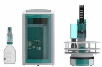 ProfIC Vario 5 AnCat Metrohm