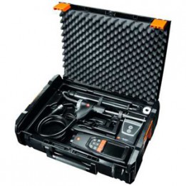 Анализатор дымов testo 330-2 LL NOx (комплект для сервисных специалистов) Testo
