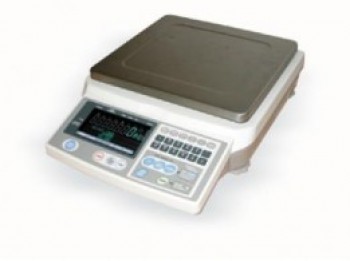 Весы счетные FC-5000i A&D (AandD)