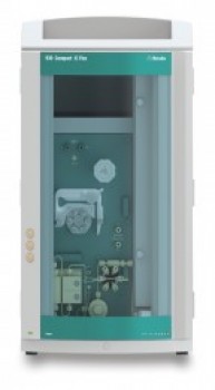 930 Compact IC Flex ChS/Deg Metrohm