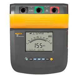 Мегаомметр Fluke 1555 Fluke