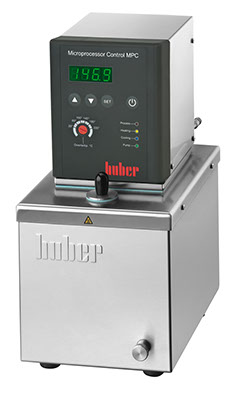 Термостат MPC-202C  Huber
