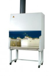 LB2-3B1 Боксы биологической безопасности второго класса тип В2 Esco