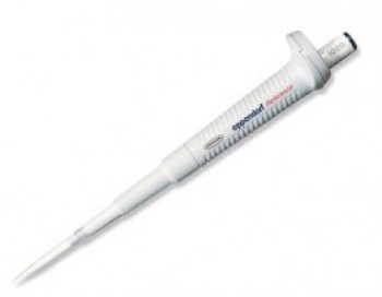Механический дозатор с фиксированным объемом 1-канальный 1500 мкл Eppendorf Reference