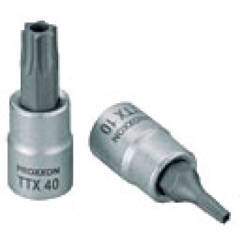 1/4' головка со звездочкой ТХ, T 5 PROXXON