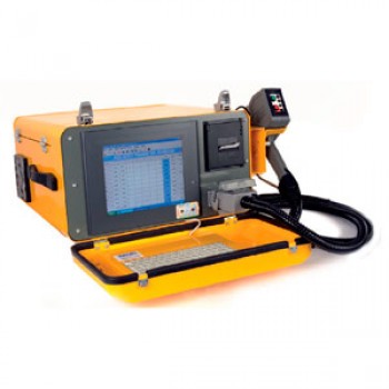 Искровой анализатор сплавов METALSCAN 3020 Arun Technology